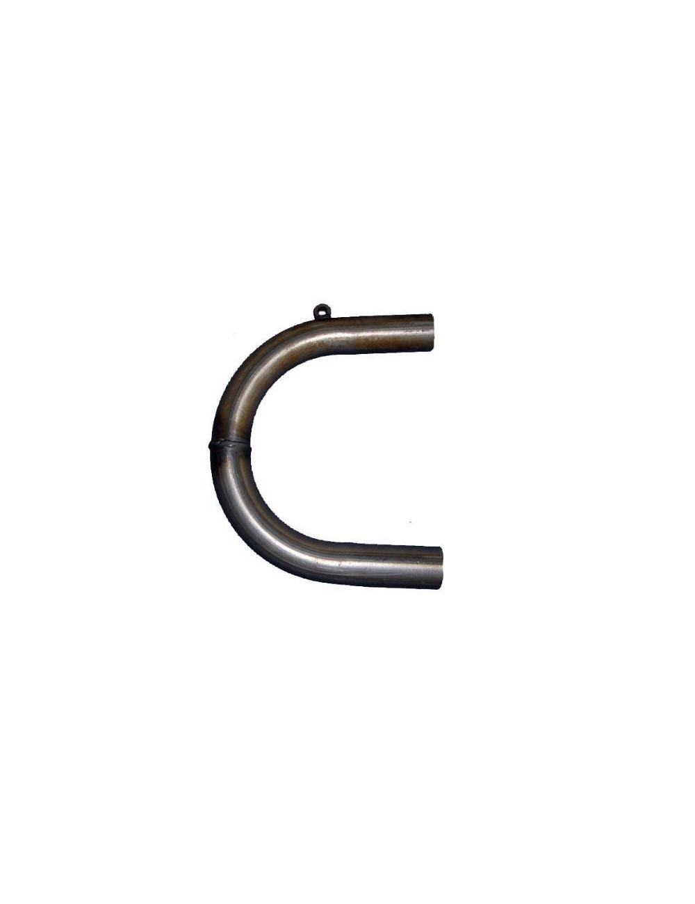 COUDE D'ECHAPPEMENT