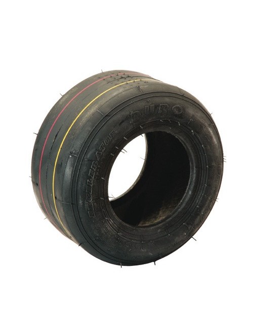 Duro Front Rental Tire 4.5-5" High