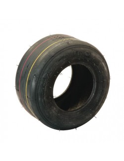 Duro Front Rental Tire 4.5-5" High