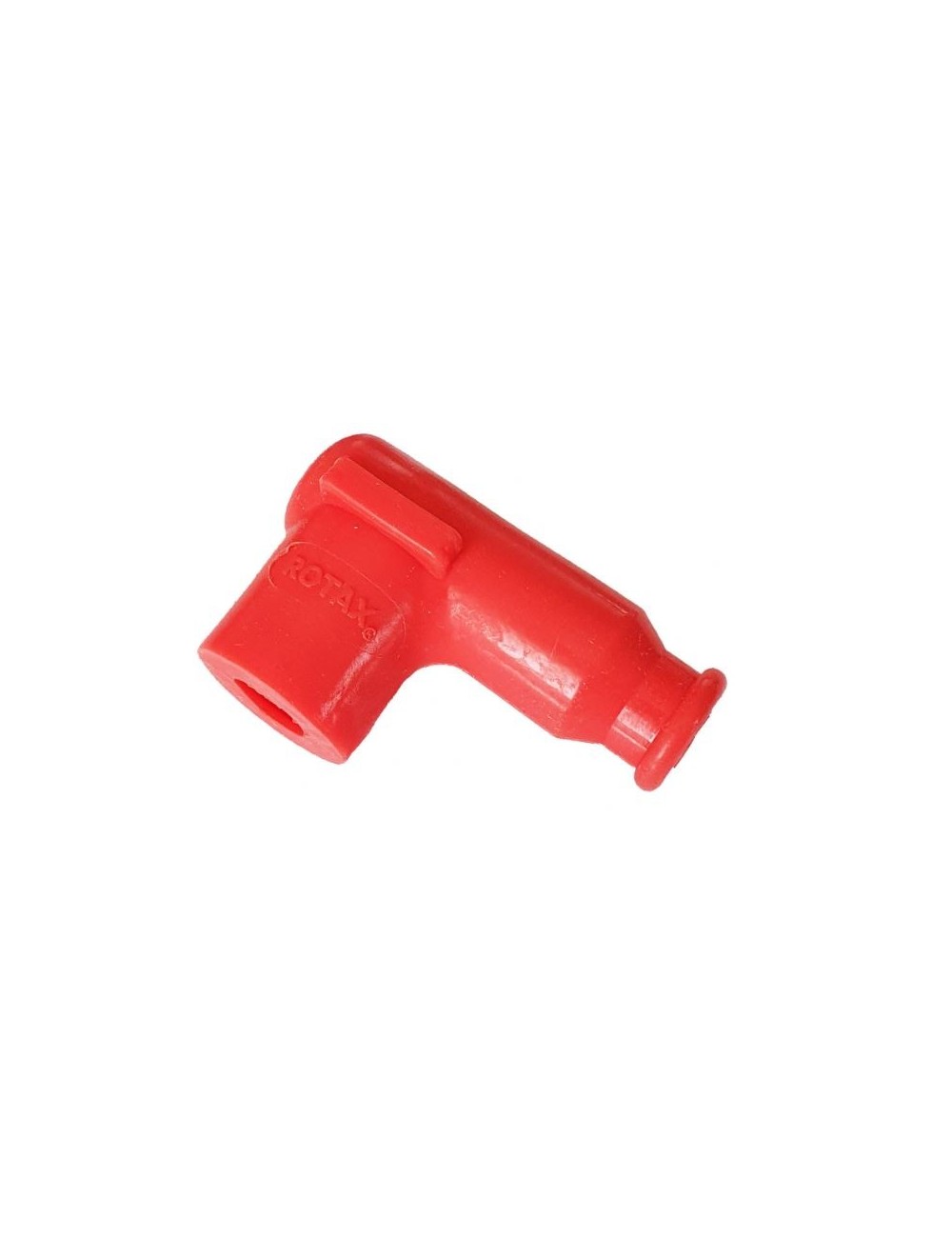 Cap bougie of bougie Racing, red -Magickart Cap bougie of bougie Racing, red -Magickart