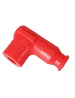 Cap bougie του bougie Racing, Red-MagickArt