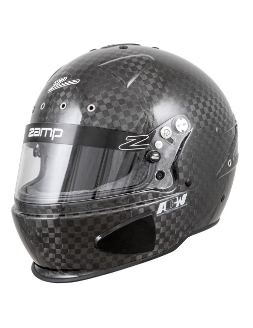 ZAMP RZ-88C Gloss Carbon FIA 8860