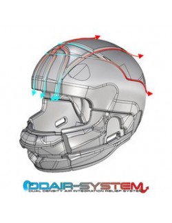 ZAMP RZ-88C Gloss Carbon FIA 8860