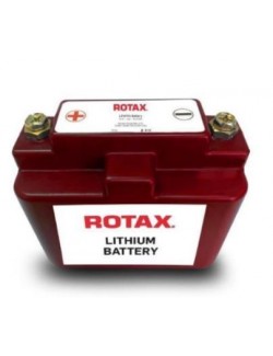 Rotax batterie 12V-2,3AH 