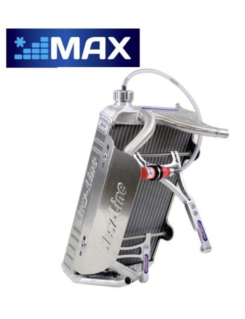 RADIATEUR NEW-LINE RS MAX 2 430X240X35