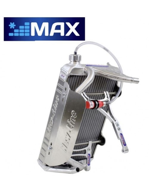 Radiator New-Line Complete RS MAX