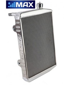 Radiator NEW-LINE Big max 430x290x35