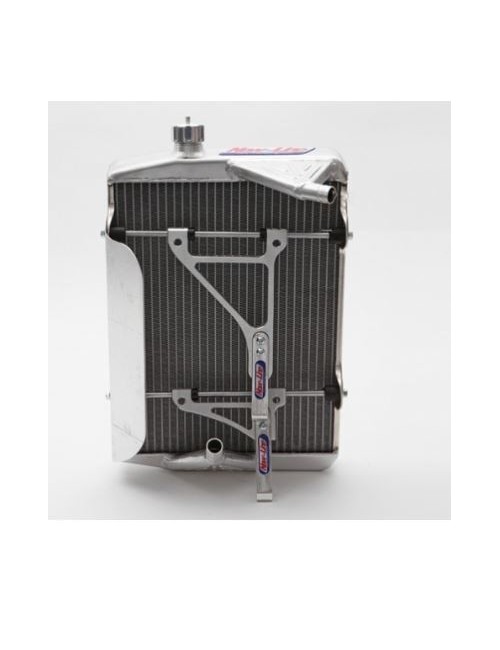 Radiator NEW-LINE Big max 430x290x35 -Magickart