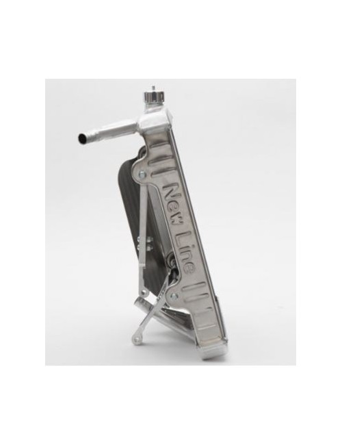 radiator water-new-line-big-Max-430x290x35-with-support-karting-magickart