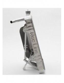 radiator water-new-line-big-Max-430x290x35-with-support-karting-magickart