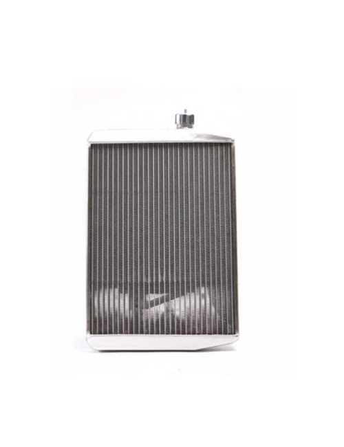 radiator water-new-line-big-Max-430x290x35-with-support-karting-magickart