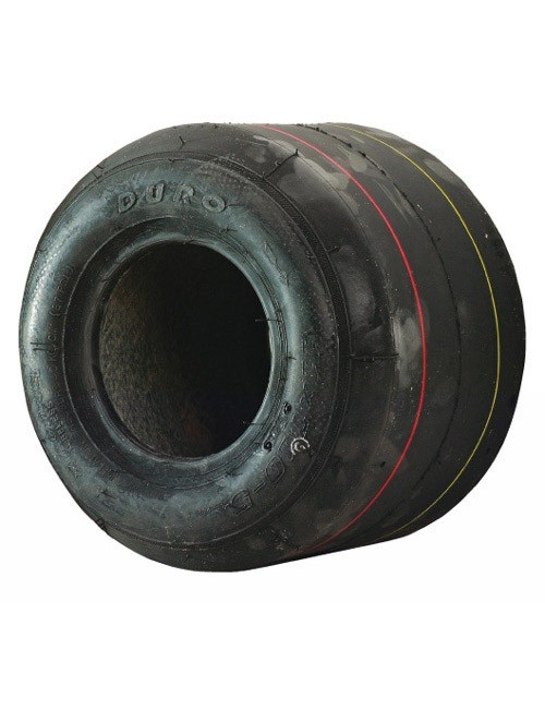 2 pneu Duro  moyenne 7.1-5"SL56 