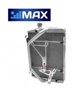 RADIATEUR NEW-LINE DOUBLE MAX 2 430X290X35