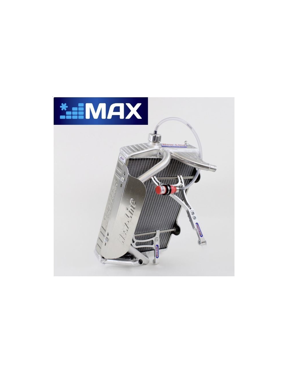 RADIATOR NEW-LINE RS MAX 2 430X240X35