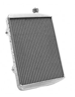 RADIATOR NEW-LINE MAX 2 430X240X35