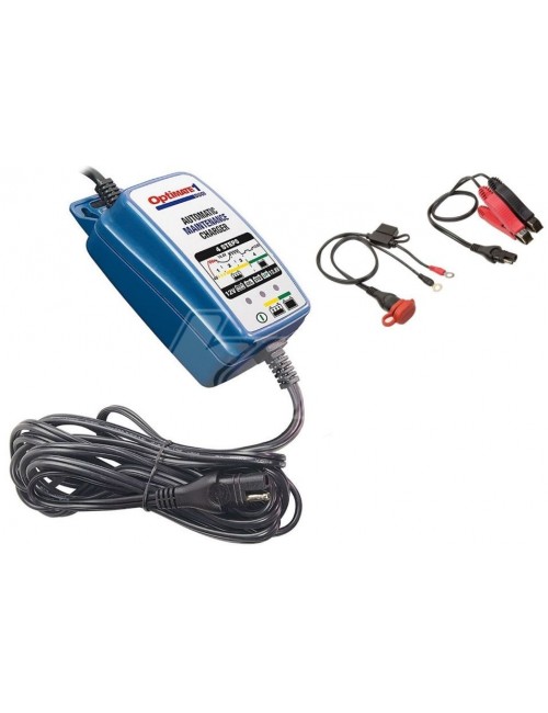 Φορτιστής-συντηρητής-Tecmate-Optimate-1-Duo-12V-Line-Lithium -MagickART