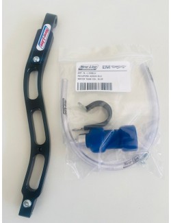 X30 -S125 Radiator Support Adjustable New Line + Recovery - MagickArt