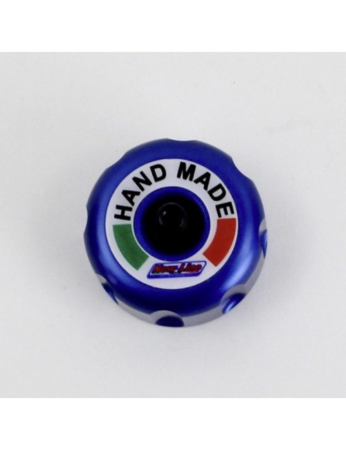 Cappuccio del radiatore NEW-LINE Alluminio -Magickart