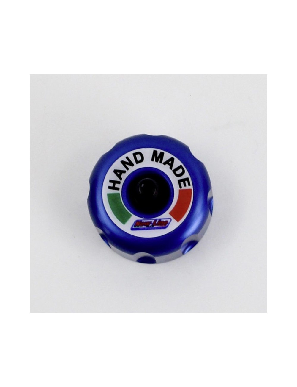 Cappuccio radiatore karting NEW-LINE Alluminio -Magickart