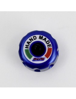 Cappuccio radiatore karting NEW-LINE Alluminio -Magickart
