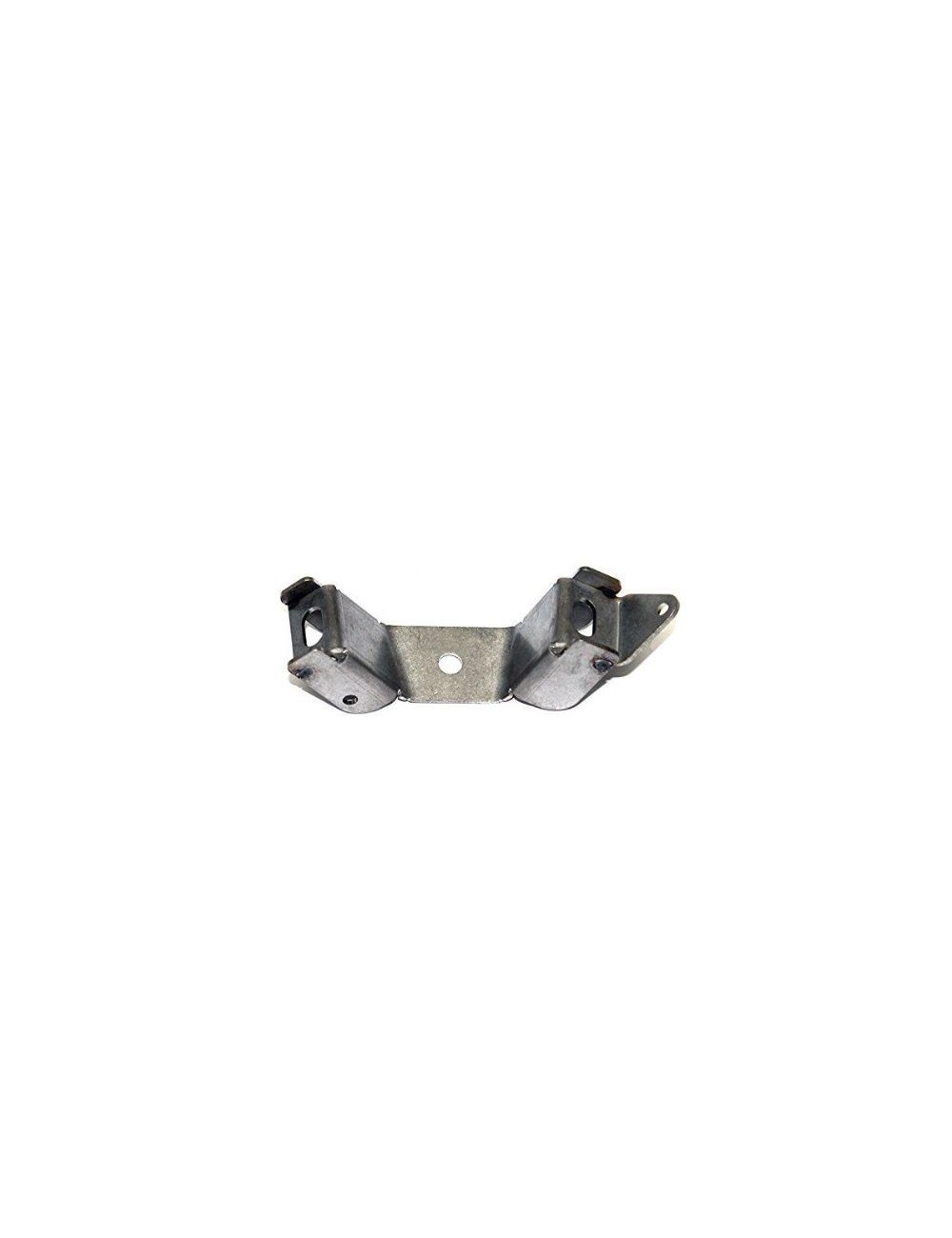 support-platinum-pot-exhaust engine-Rotax-Max-Evo-magickart