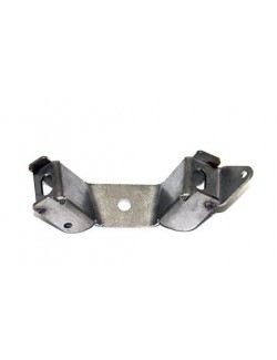 support-platinum-pot-exhaust engine-Rotax-Max-Evo-magickart