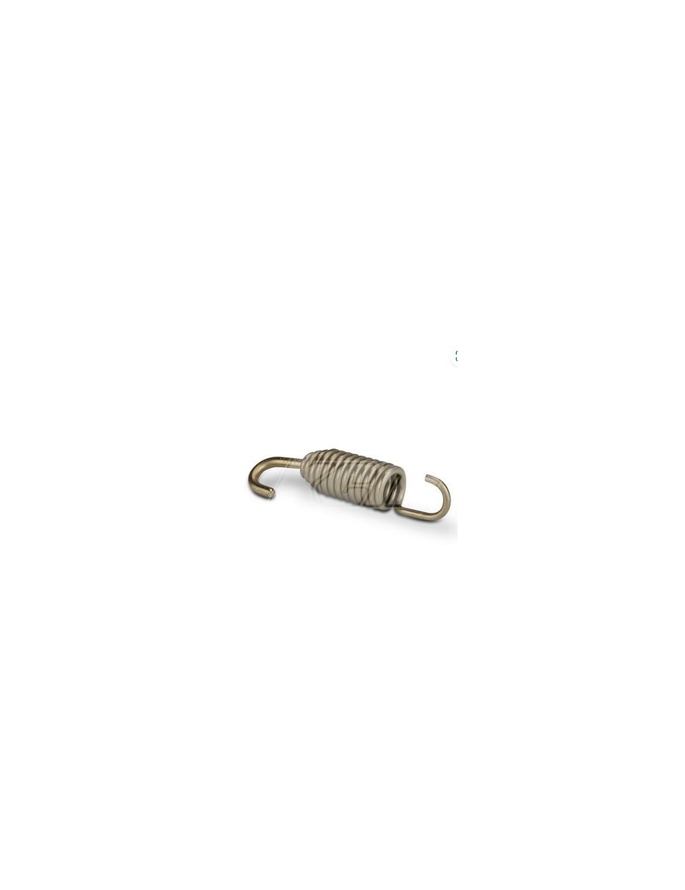 Rotax EVO Max exhaust spring – Robust mounting and optimum sealing