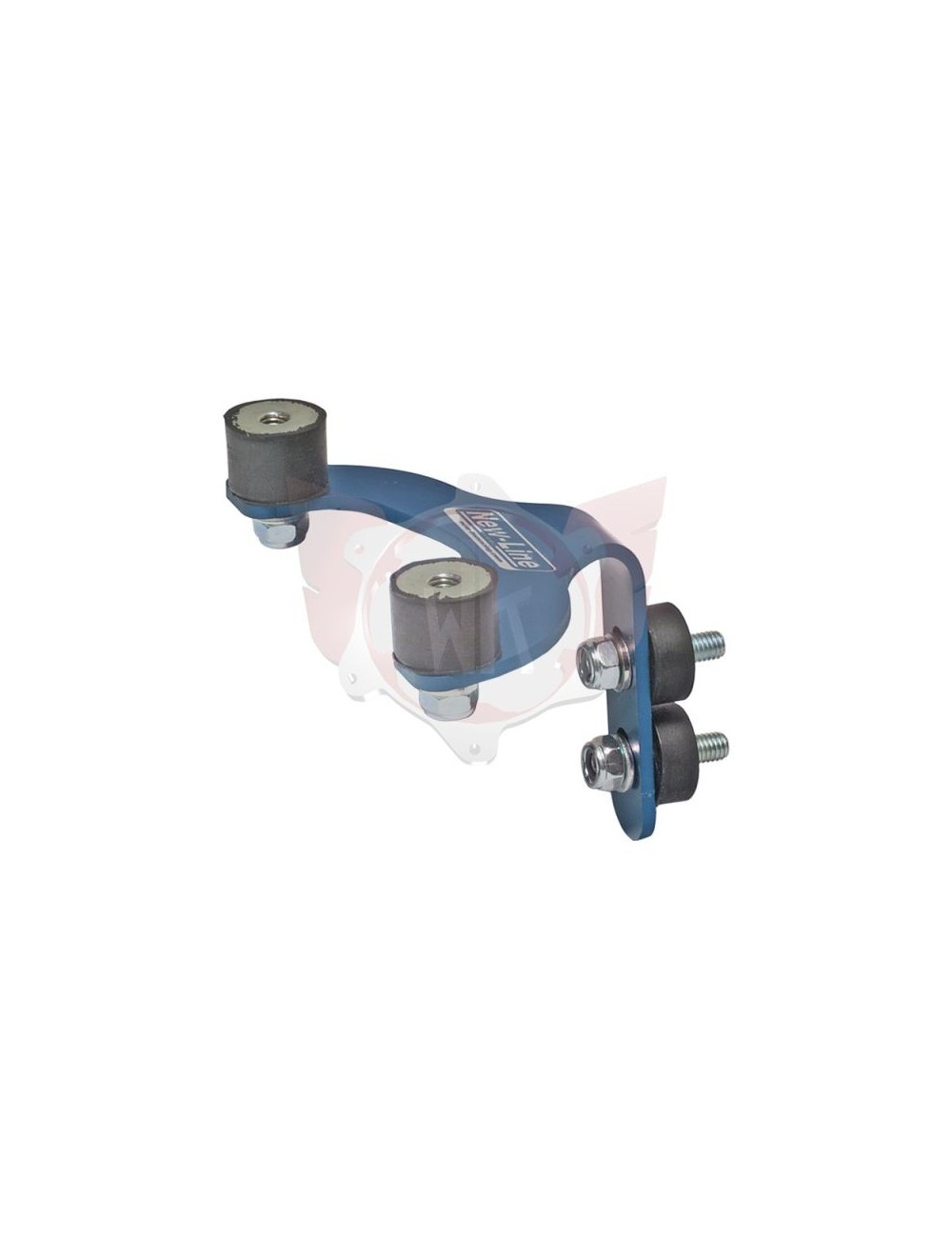 SUPPORT POMPE MIKUNI DF52-176