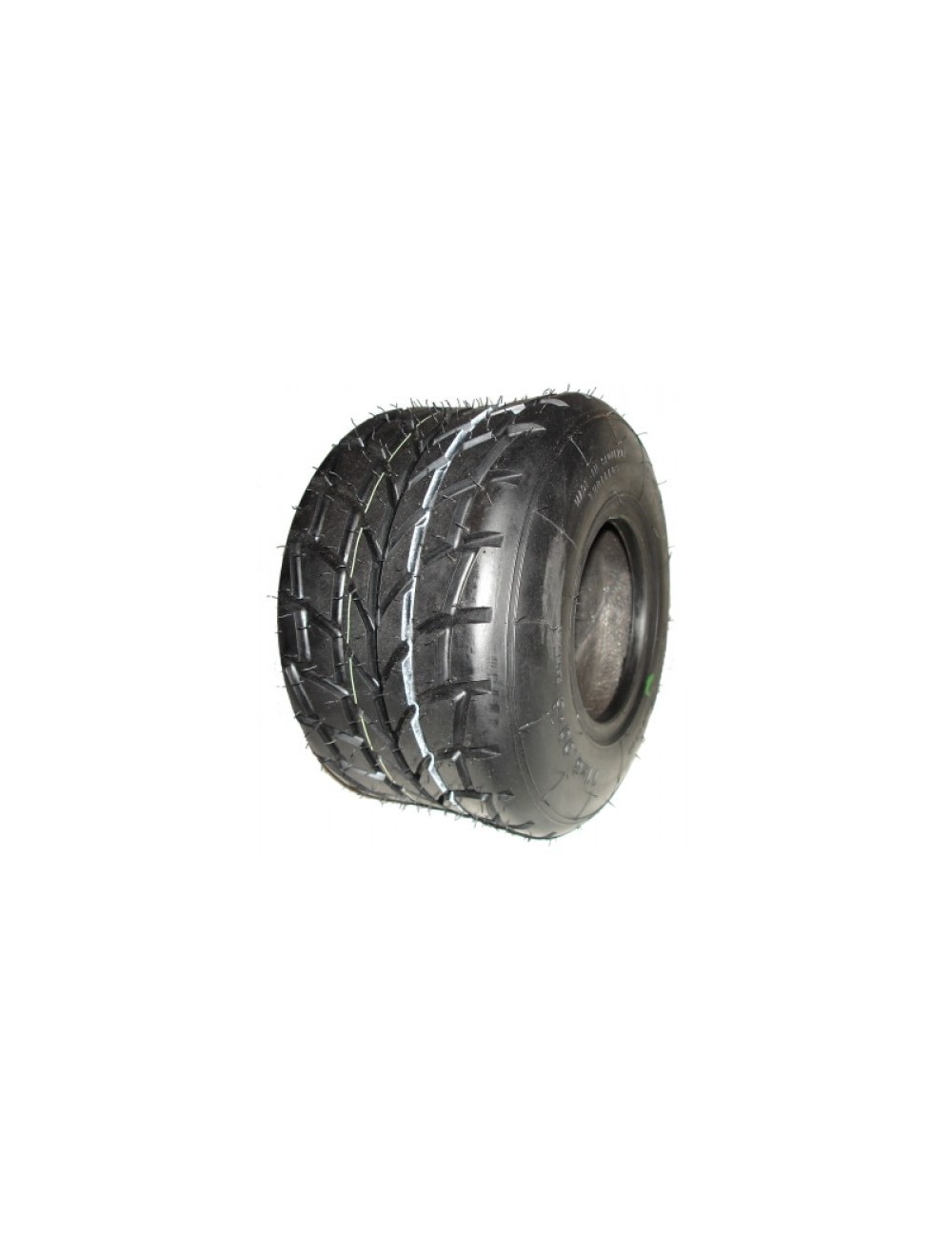 2 Pneu Sava SRW Pluie - 11x6.00-5 TL 4PR 2 Pneu Sava SRW Pluie - 11x6.00-5 TL 4PR