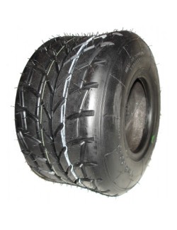 2 Pneu Sava SRW Pluie - 11x6.00-5 TL 4PR 