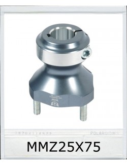 MOYEU AR 25X75MM