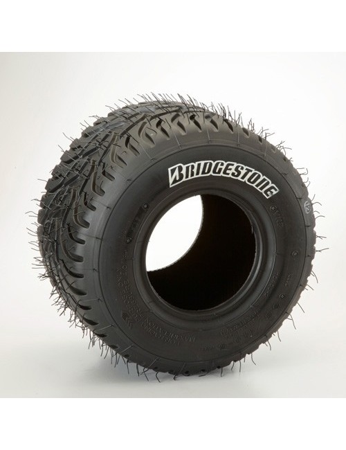2 pneus de chuva Bridgestone YLP 6.0