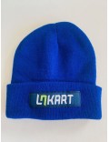 bonnet Lando Norris F1
