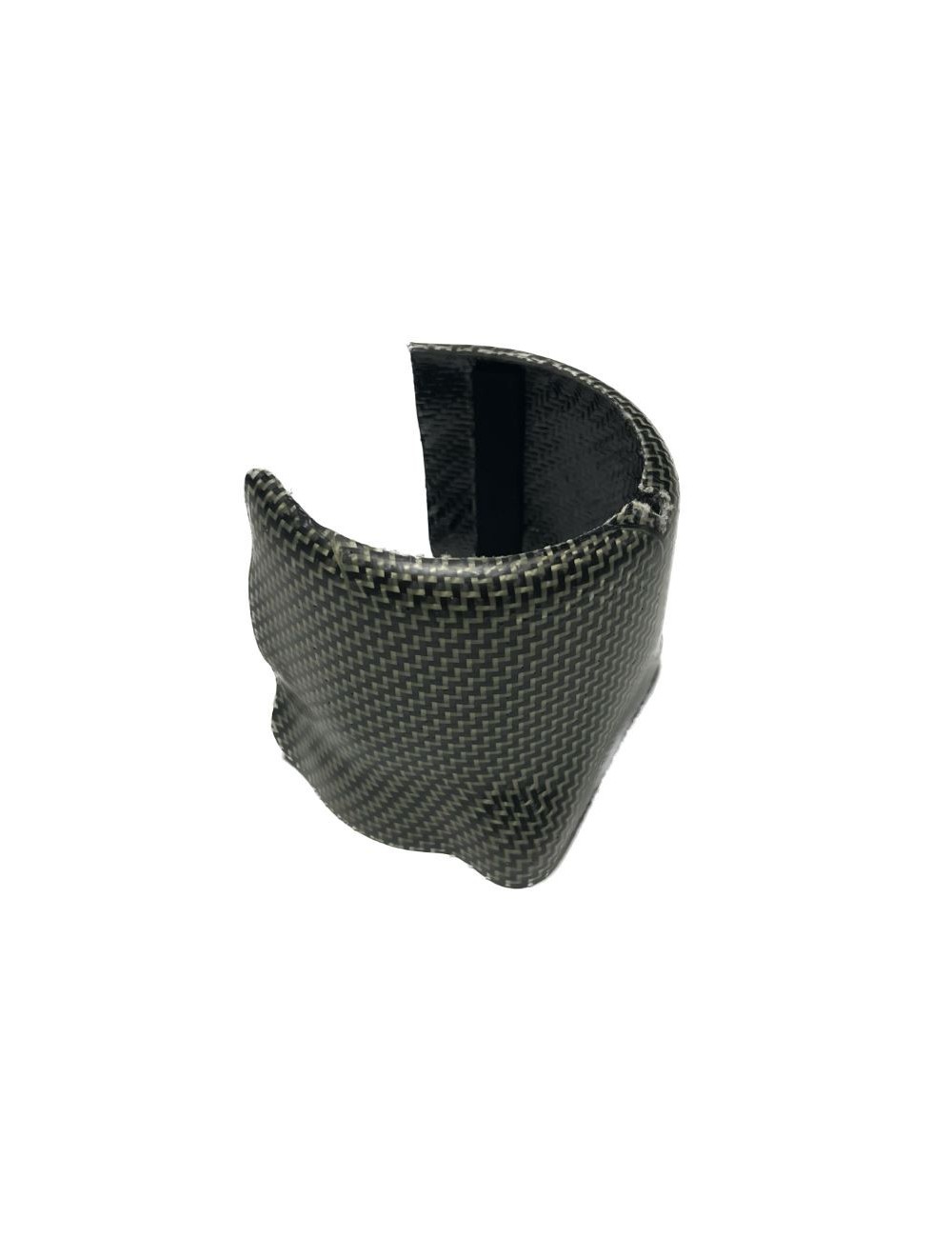 Protection kevlar cache cylindre KZ