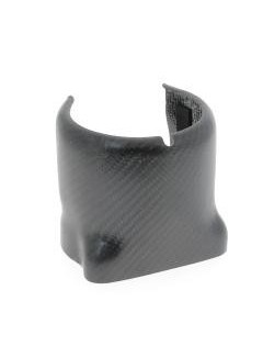 KZ cylinder cover carbon protection