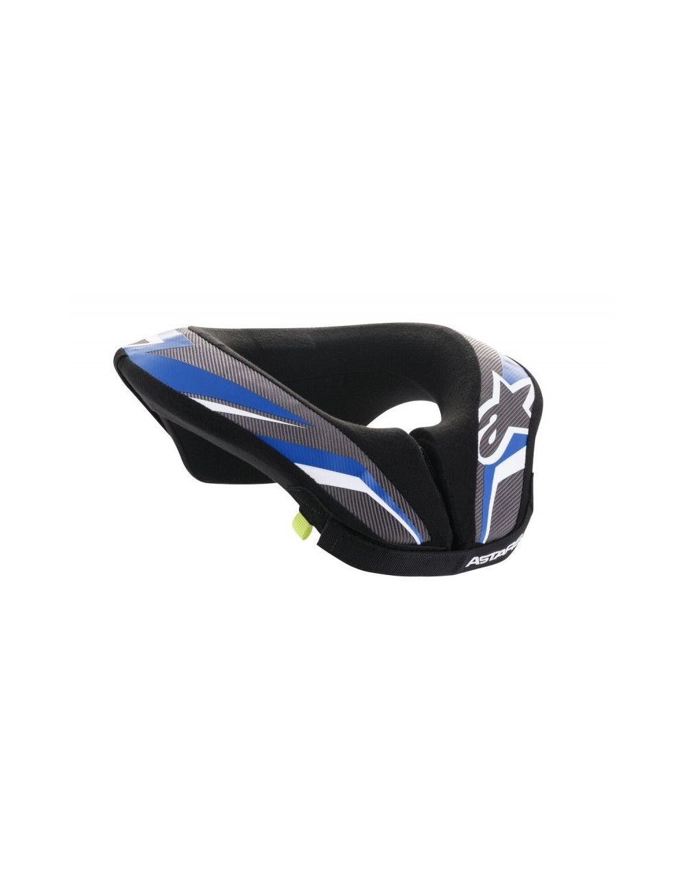 Alpinestars Children's neck tower 10-14 sequence -Magickart Alpinestars Children's neck tower 10-14 sequence -Magickart