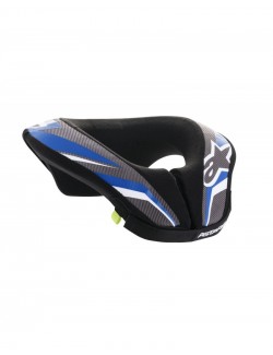 Alpinestars Sequenza del collo del collo dei bambini 10-14 - Magickart
