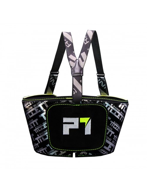 Côte protector vest Tilllet P1