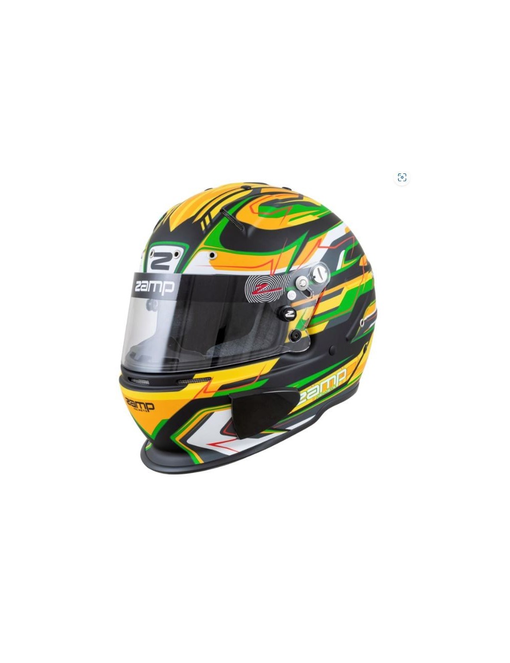ZAMP-Helm RZ-70E-MAGCIKART ZAMP-Helm RZ-70E-MAGCIKART