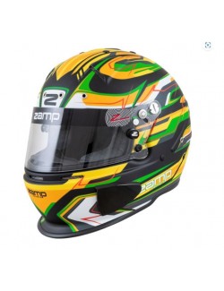 ZAMP-Helm RZ-70E-MAGCIKART