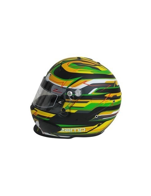 Casco ZAMP RZ-70E Switch-MAGICKART
