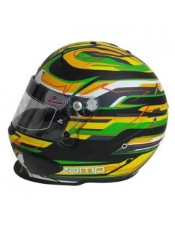 ZAMP-Helm RZ-70E-MAGCIKART