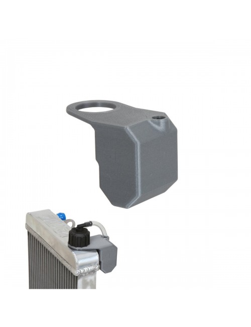 radiatore Retainer X30 iame -MagickArt