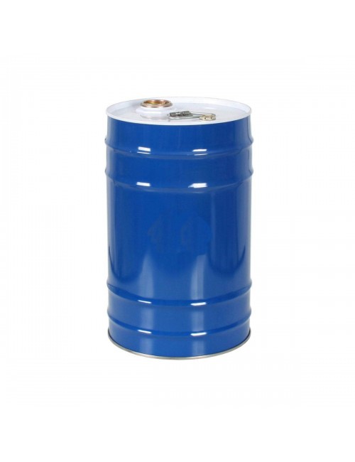 BIDON CARBURANT EN METAL 25 LT