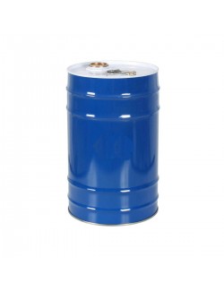 BIDON CARBURANT EN METAL 25 LT