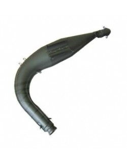 (1B 2015 Max-Magickart Auspuffglas