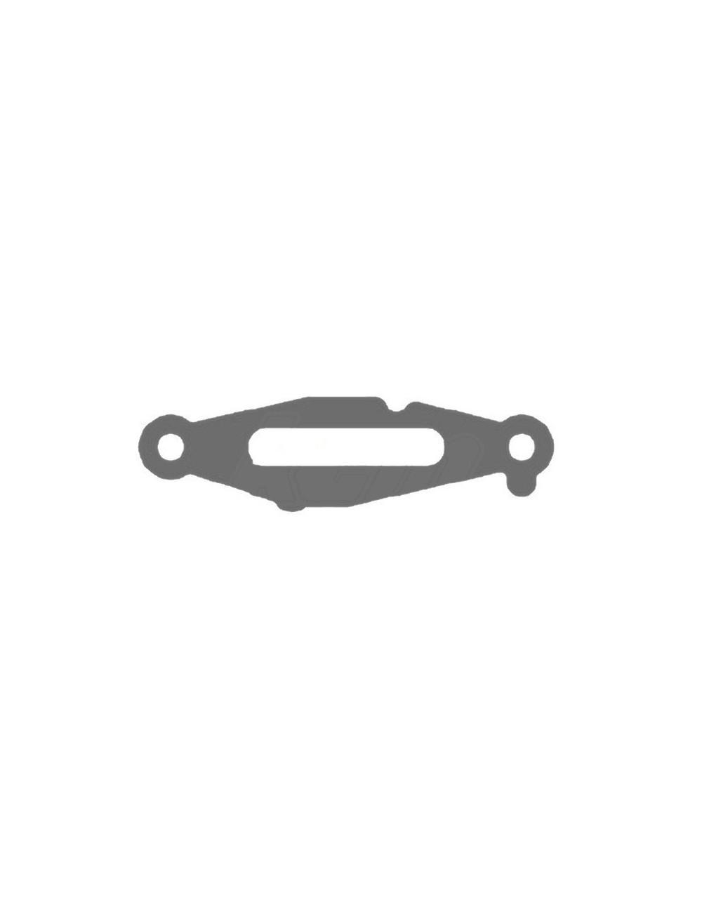 PLAQUE PROTECTION CYLINDRE/VALVE ROTAX