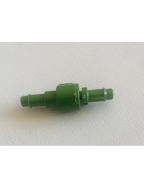 alve-gasolina-1-senso-Verde-Rotax-Max-Evo-magickart válvulas-anti-Back