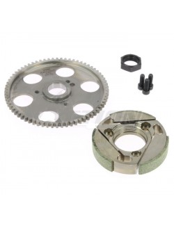 Transformation Kit nach 2013 Kupplung x30 Iame -Magickart