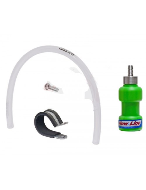 New-Line decompression tank- Magickart